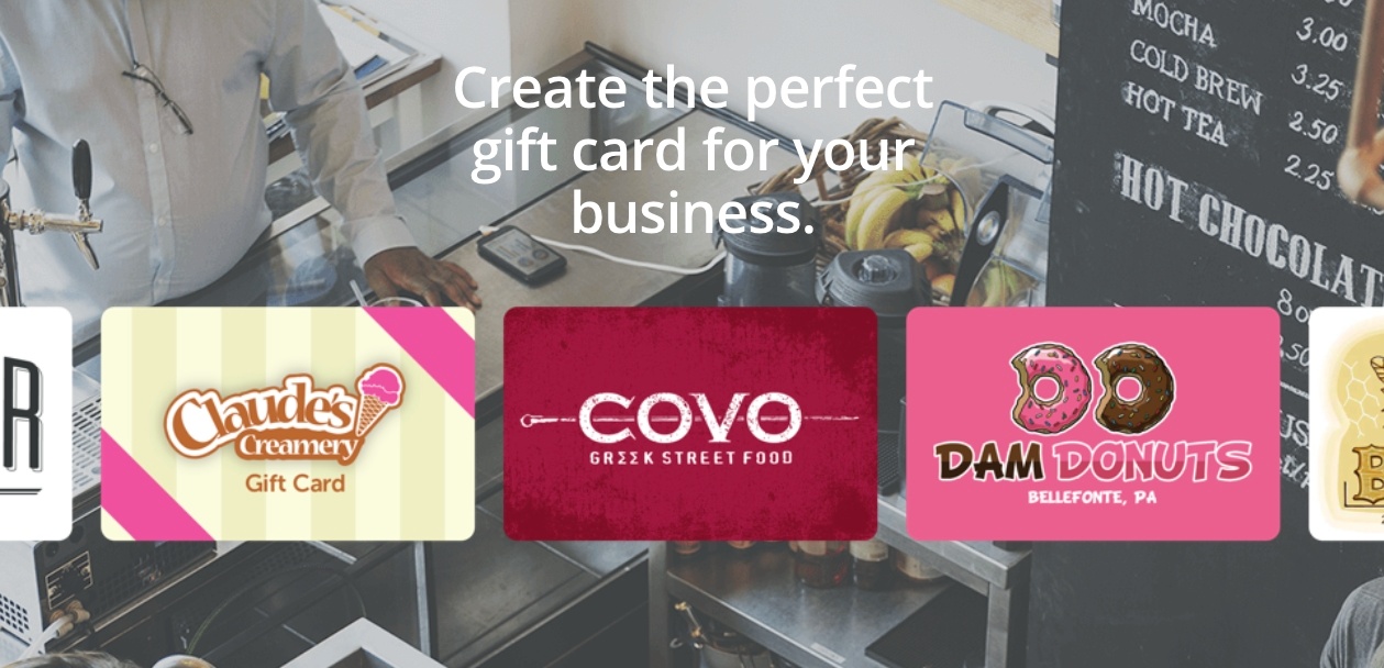 Clover Gift Cards Benefits