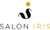Salon Iris Logo 100x60