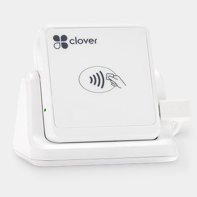 Clover Go for Appointment Based Businesses